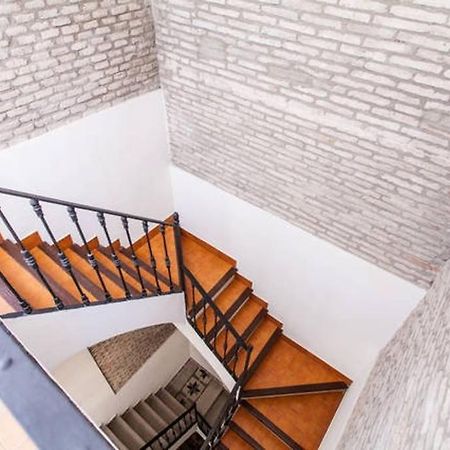 Hostly Rivero 2B Center-Fibre-Communal Terrace-Parking Optional-Cless Seville Exterior photo